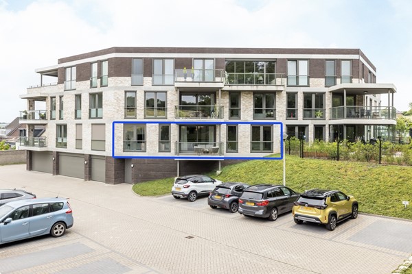 Medium property photo - Anthemiahof 14B, 6361 JP Nuth
